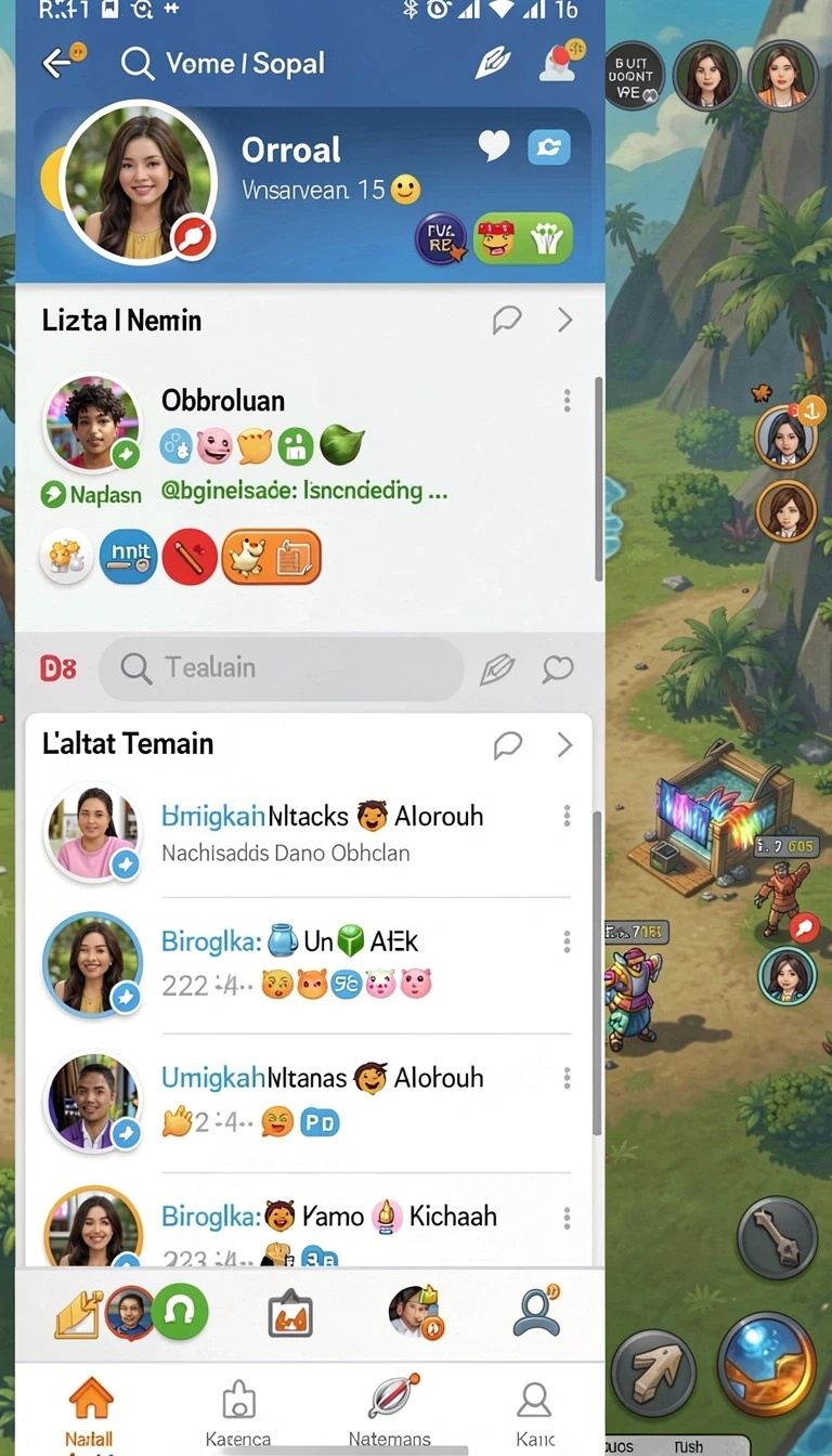 Aplikasi 3446slots Terpercaya untuk Android screenshot 1