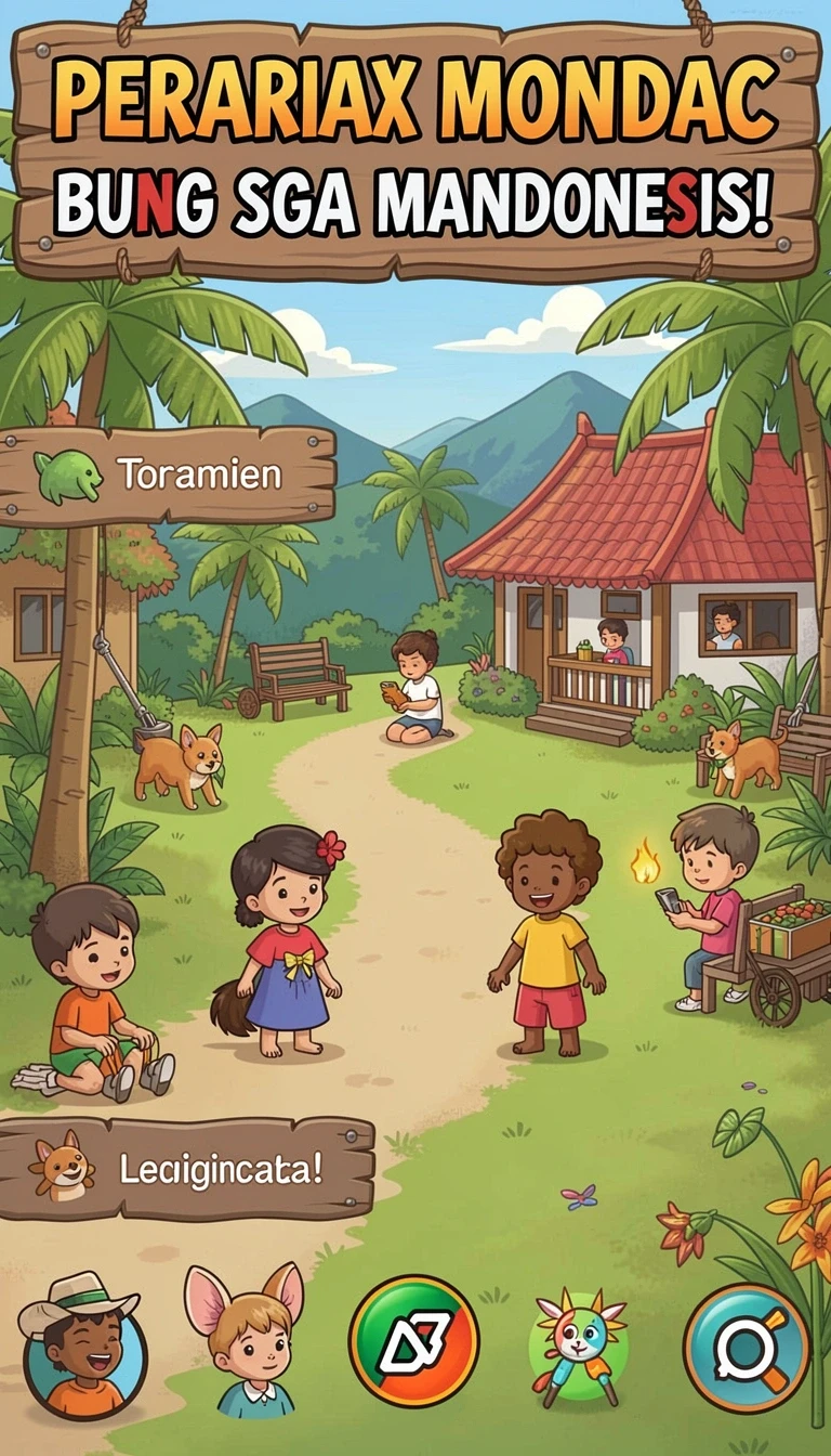 Aplikasi rploot Terpercaya untuk Android screenshot 3
