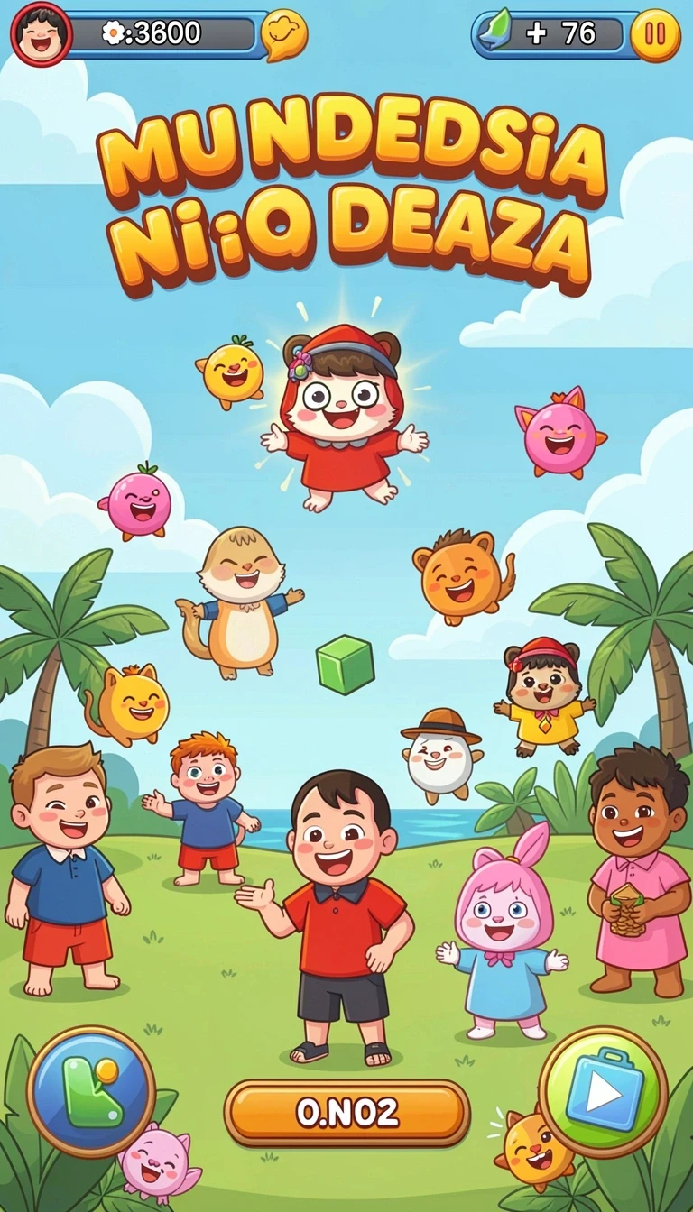 Aplikasi gus77 Terpercaya untuk Android screenshot 3