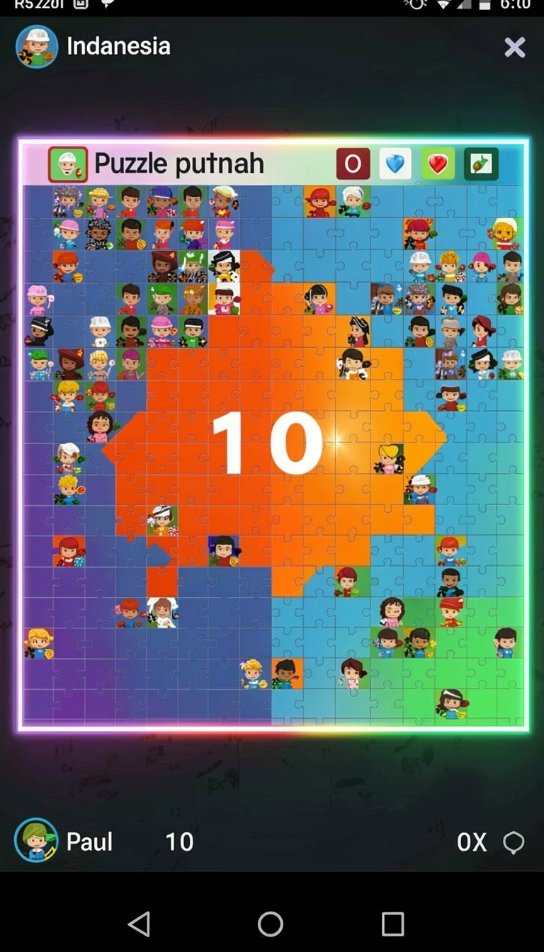 Aplikasi rploot Terpercaya untuk Android screenshot 2