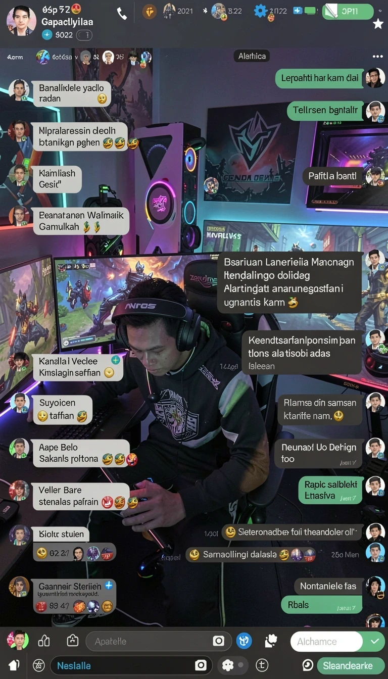 Aplikasi ds99 Terpercaya untuk Android screenshot 1