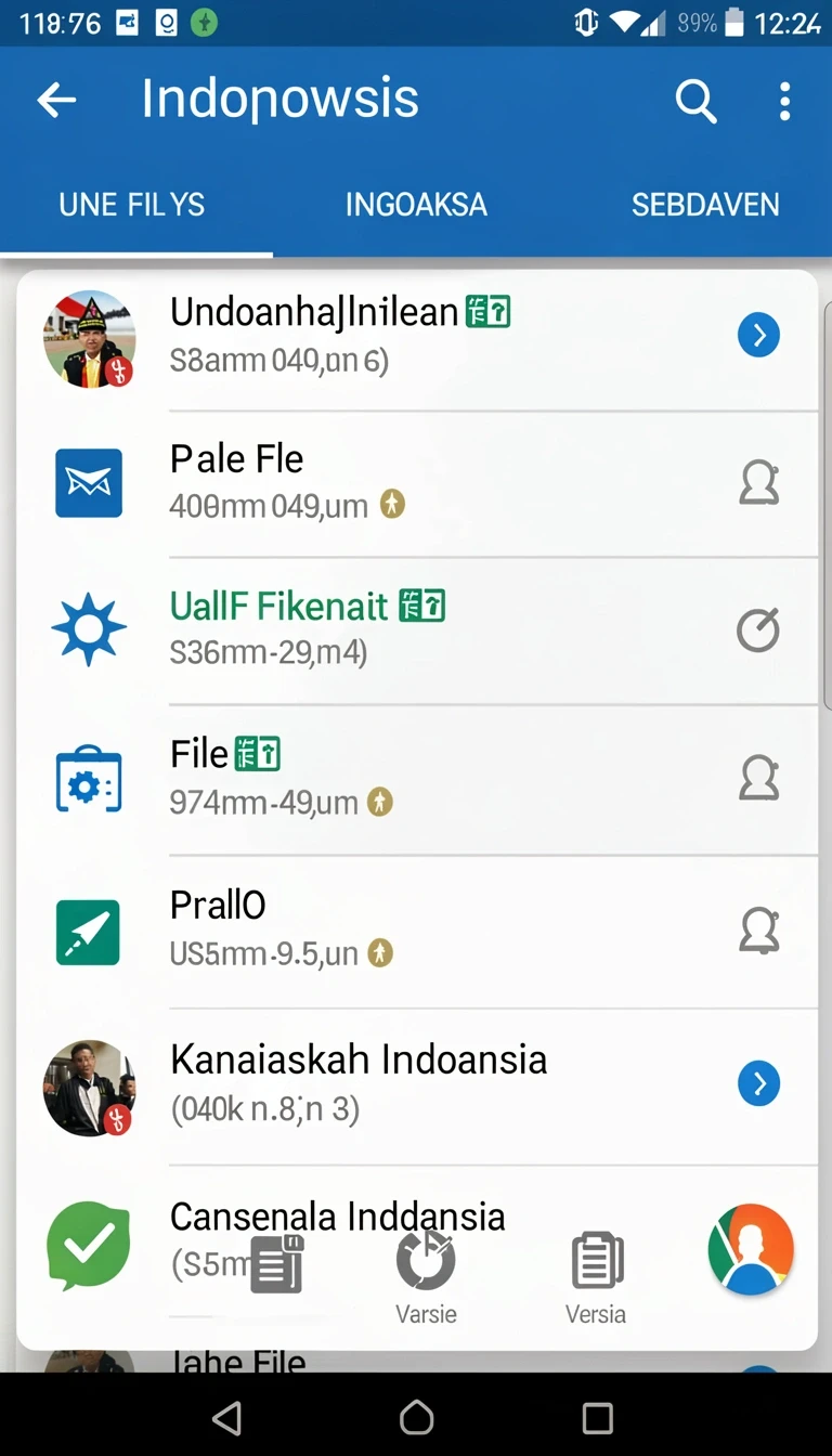 Aplikasi rt88 Terpercaya untuk Android screenshot 2