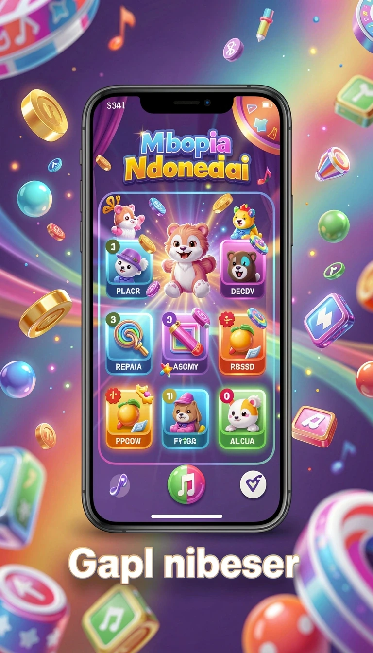 Aplikasi gelay88 Resmi dan Terpercaya di Android screenshot 3