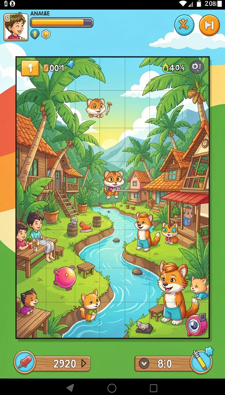 Aplikasi dewitogel Terpercaya untuk Android screenshot 1