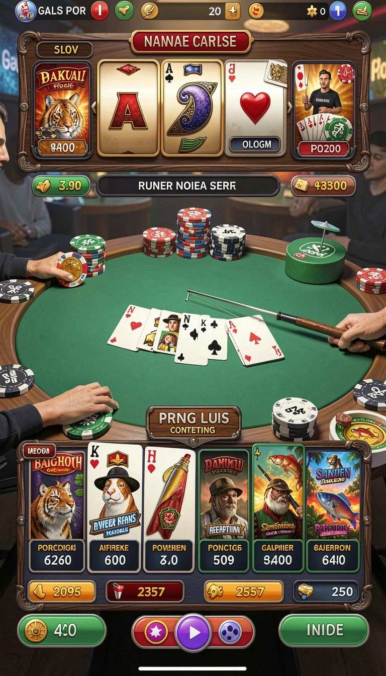 Aplikasi god77 Terpercaya untuk Android screenshot 3
