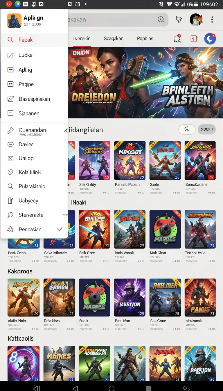 Aplikasi 789rp Terpercaya untuk Android screenshot 1