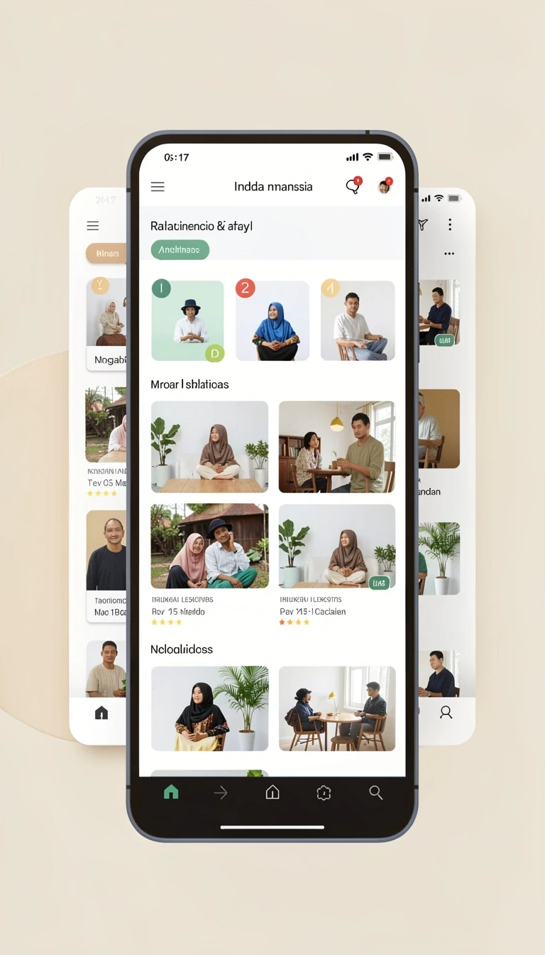 Aplikasi jos77 Resmi dan Terpercaya di Android screenshot 1