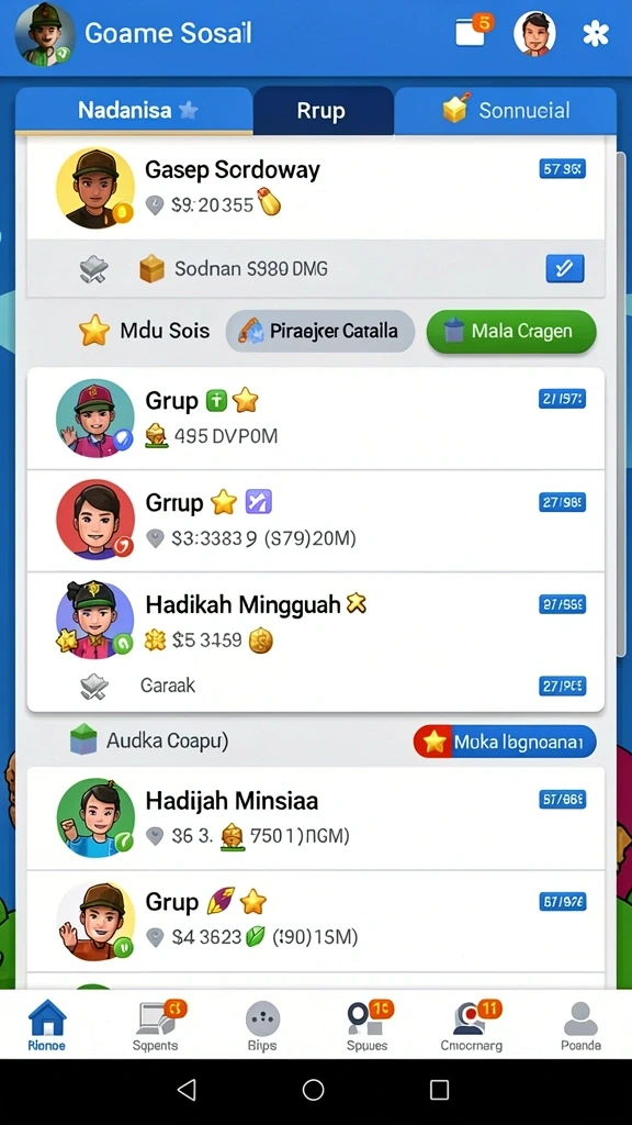 Aplikasi piv8 Resmi dan Terpercaya di Android screenshot 2