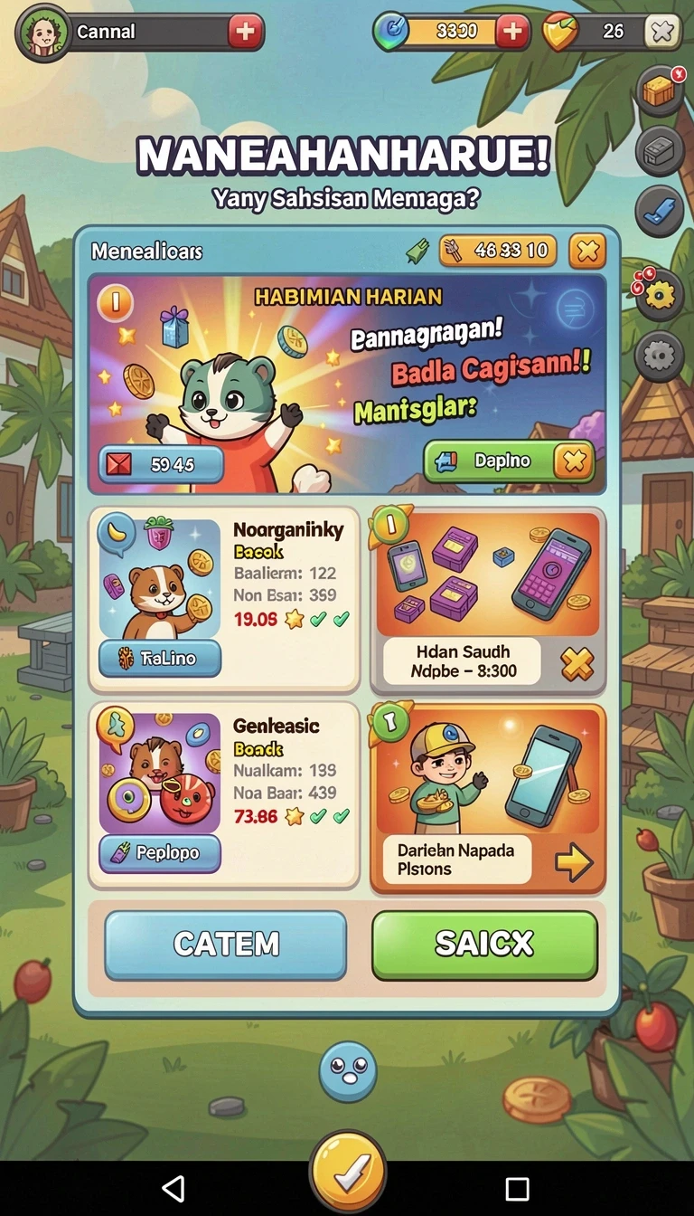 Aplikasi borneo303 Resmi dan Terpercaya di Android screenshot 2