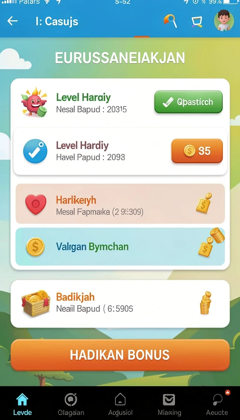 Aplikasi dewajitu Terpercaya untuk Android screenshot 3