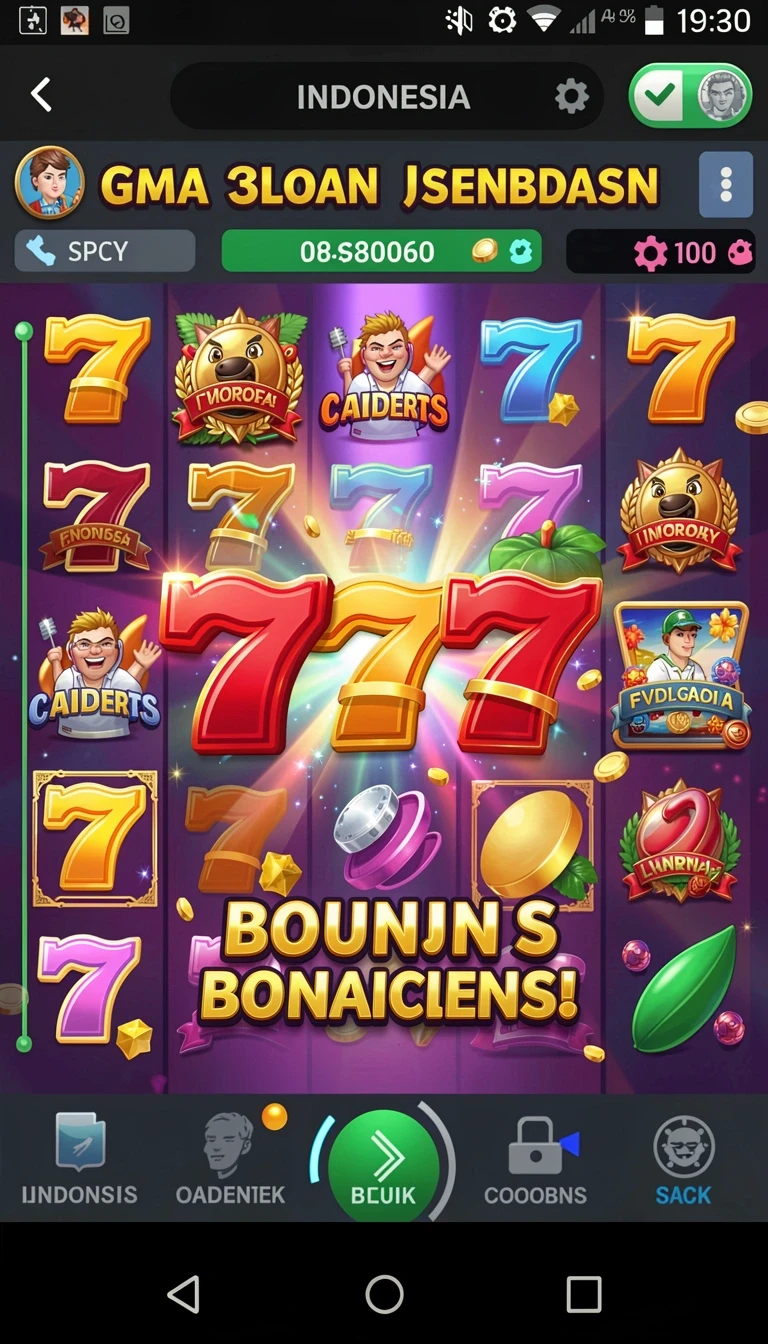 Aplikasi 567slots Resmi dan Terpercaya di Android screenshot 3