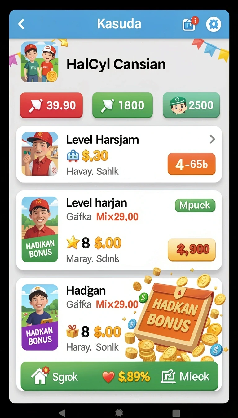 Aplikasi rt88 Terpercaya untuk Android screenshot 3