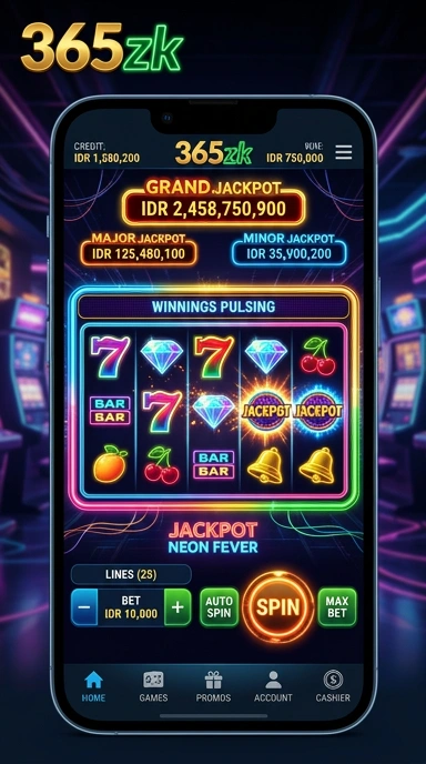 Aplikasi 789rp Terpercaya untuk Android screenshot 2