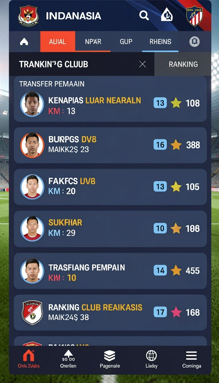 Aplikasi dewitogel Terpercaya untuk Android screenshot 3