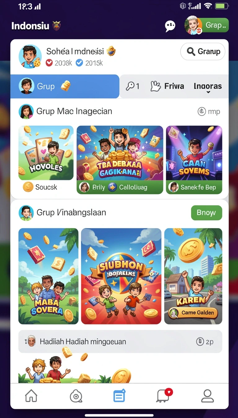 Aplikasi jos77 Resmi dan Terpercaya di Android screenshot 2