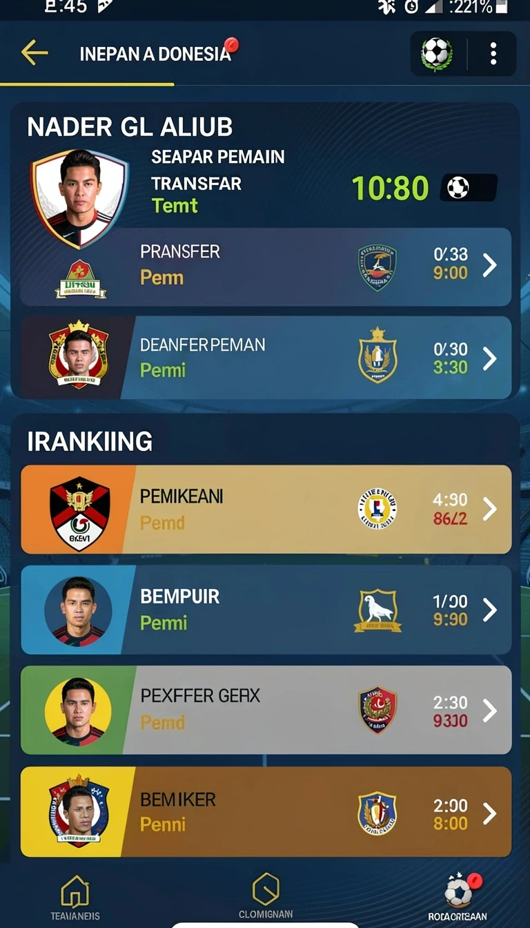 Aplikasi 9win Terpercaya untuk Android screenshot 1