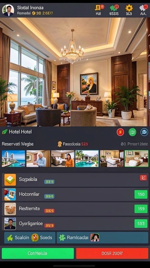 Aplikasi bosjoko Terpercaya untuk Android screenshot 2