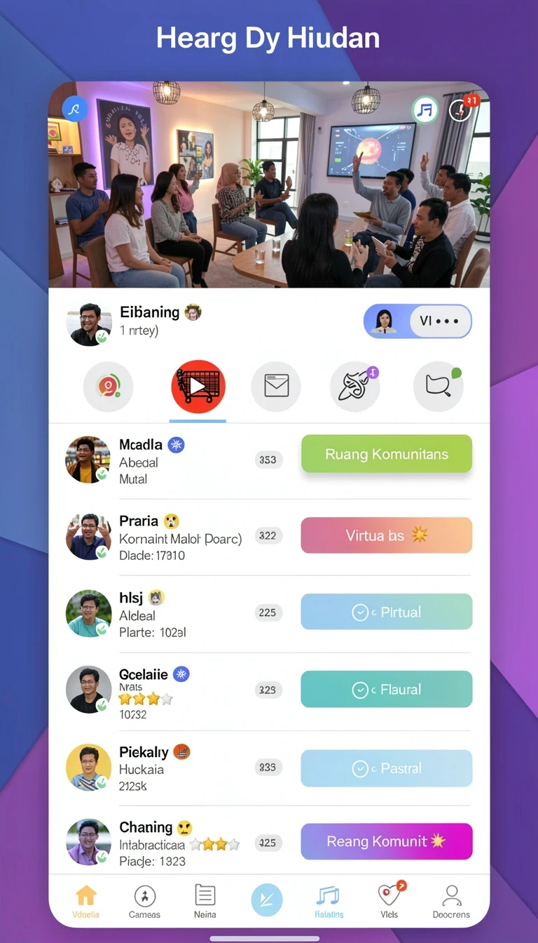 Aplikasi sedaptogel Terpercaya untuk Android screenshot 1