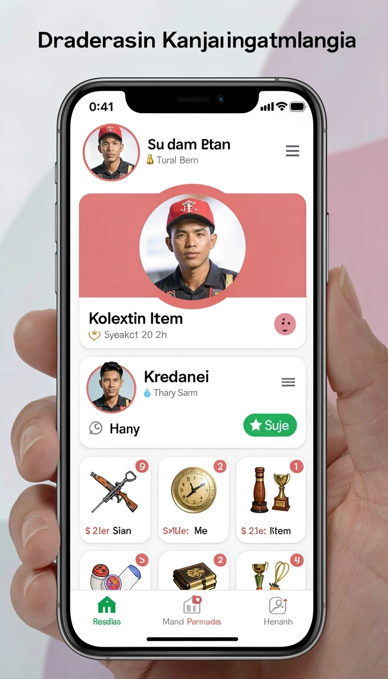 Aplikasi rt88 Terpercaya untuk Android screenshot 1