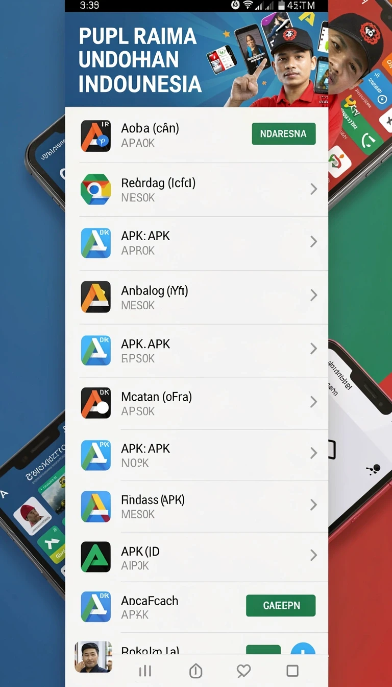 Aplikasi nx303 Terpercaya untuk Android screenshot 2