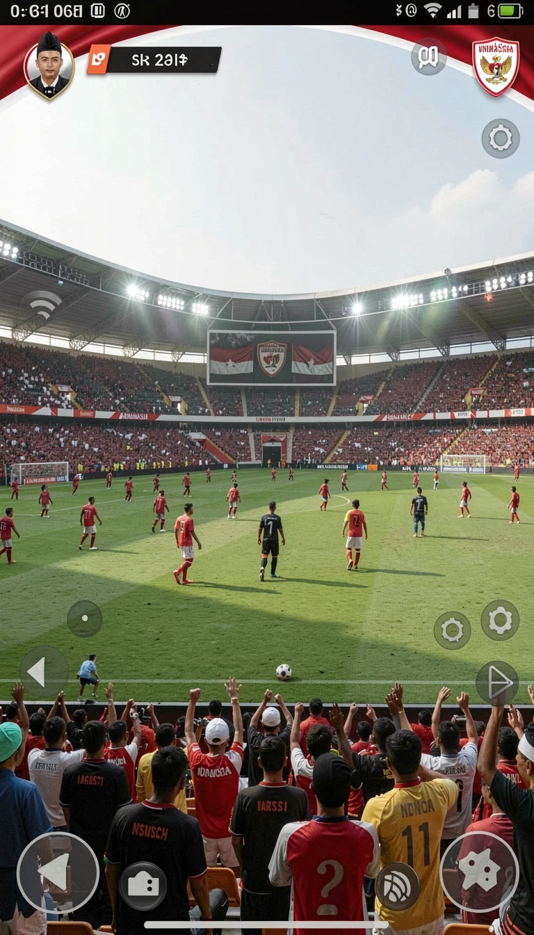 Aplikasi nagahoki88 Terpercaya untuk Android screenshot 1