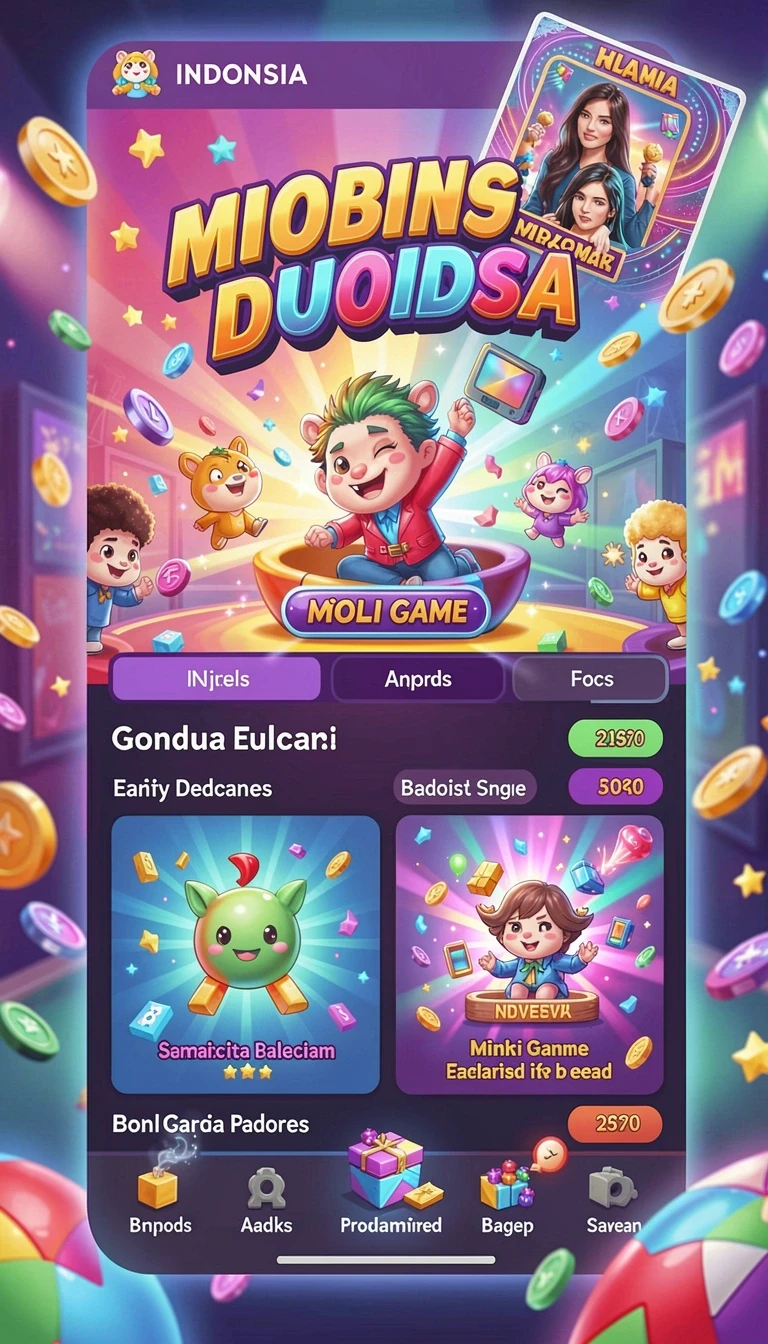 Aplikasi fiatogel Resmi dan Terpercaya di Android screenshot 1