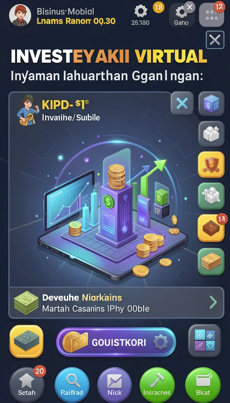 Aplikasi ds99 Terpercaya untuk Android screenshot 3