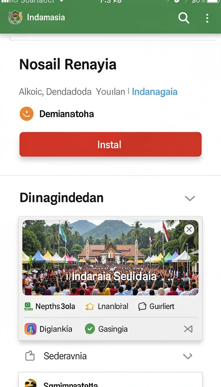 Aplikasi olxslot Resmi dan Terpercaya di Android screenshot 3