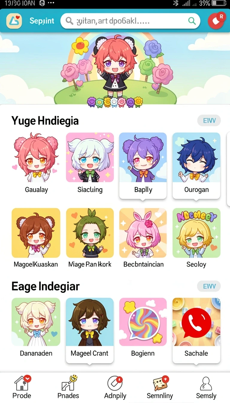 Aplikasi semar99 Resmi dan Terpercaya di Android screenshot 3