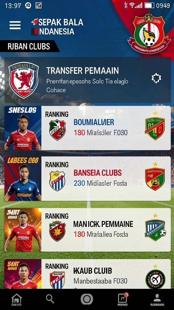Aplikasi c789 Resmi dan Terpercaya di Android screenshot 2