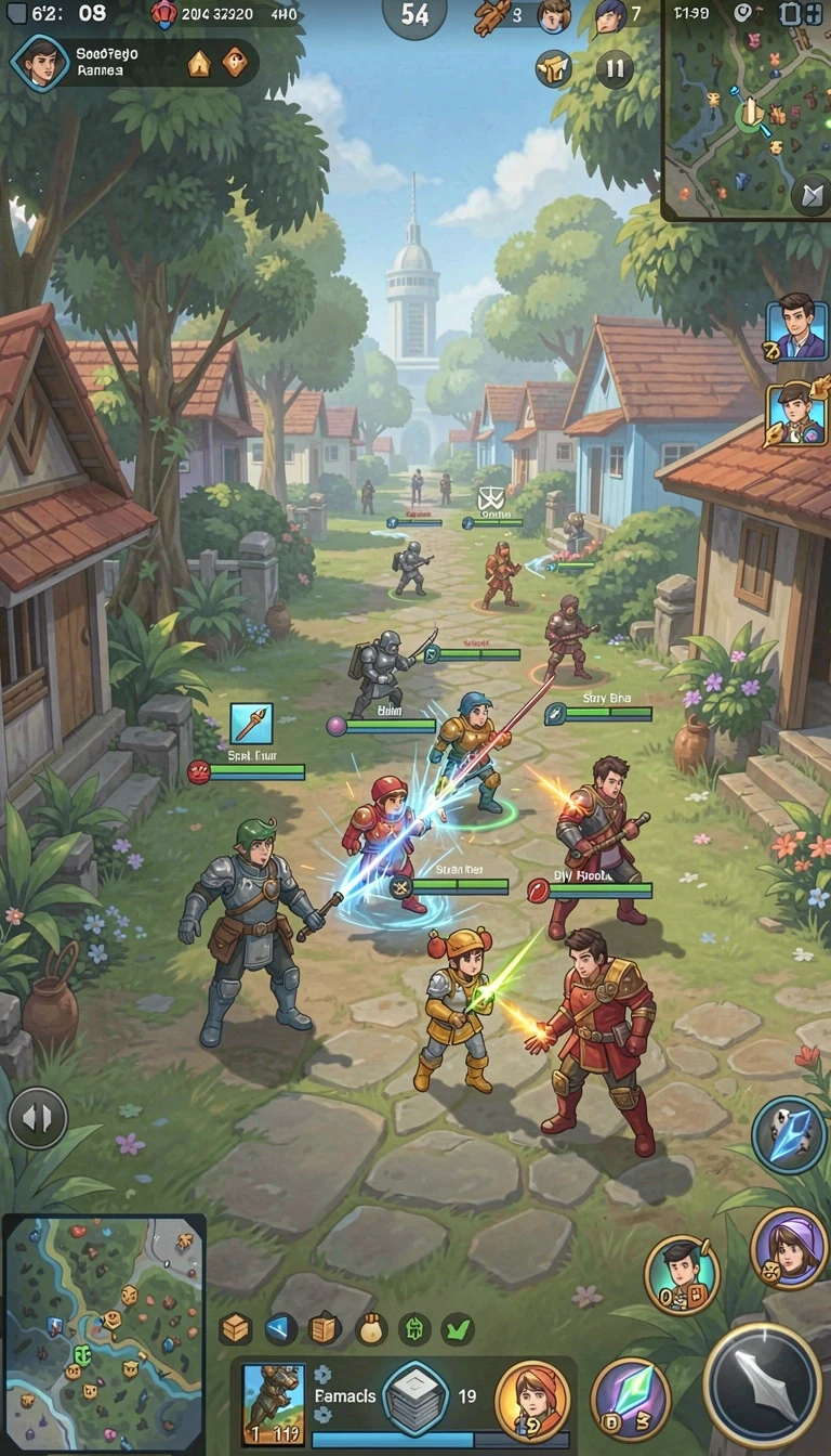 Aplikasi punyasultan77 Terpercaya untuk Android screenshot 2