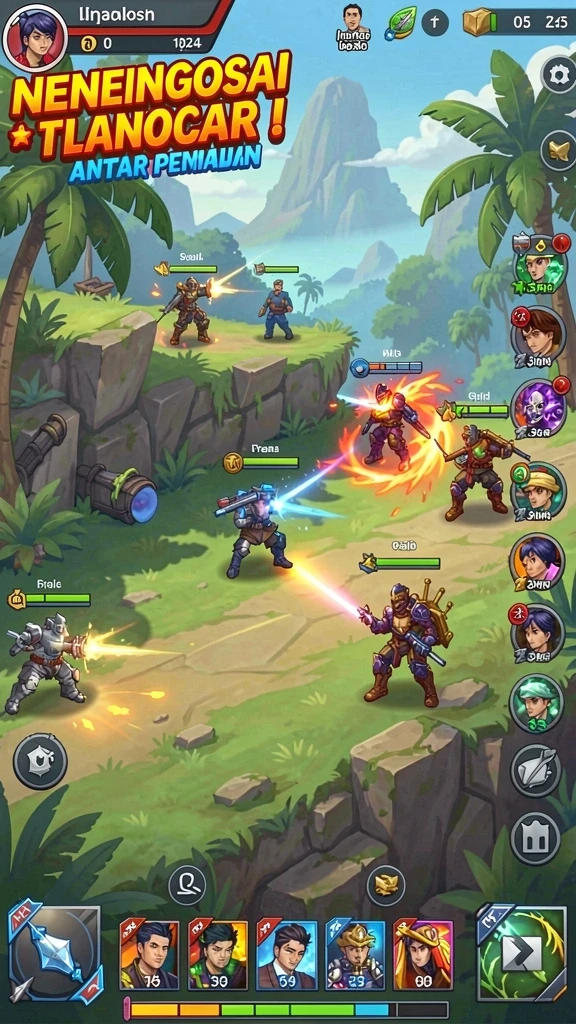 Aplikasi betwin88 Resmi dan Terpercaya di Android screenshot 3