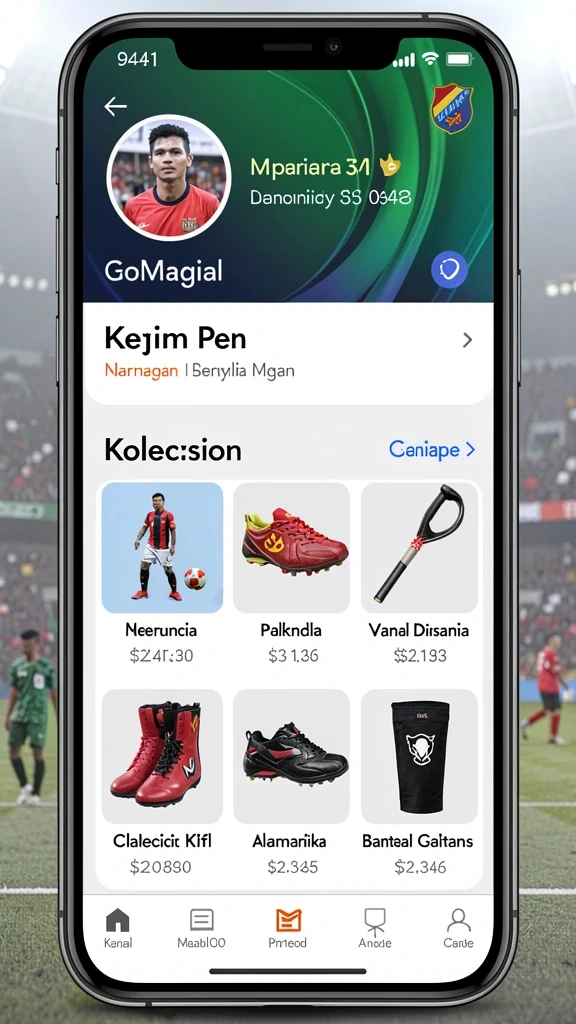 Aplikasi rajapola Resmi dan Terpercaya di Android screenshot 2